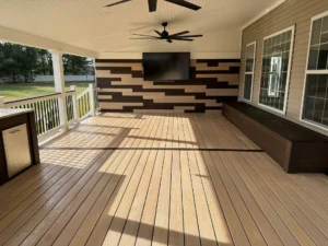 Custom Decks in South Jersey: Composite, Wood, and Beyond